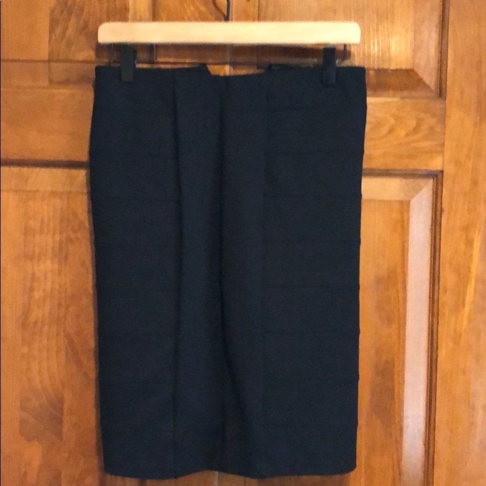 White House/ black market instantly slim pencil